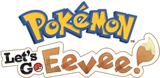 Pokemon Let's Go Eevee! (Nintendo), The Gift Card Mayor, thegiftcardmayor.com