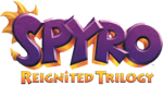 Spyro Reignited Trilogy (Xbox One), The Gift Card Mayor, thegiftcardmayor.com